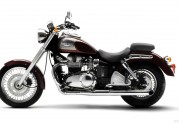 Triumph Speedmaster